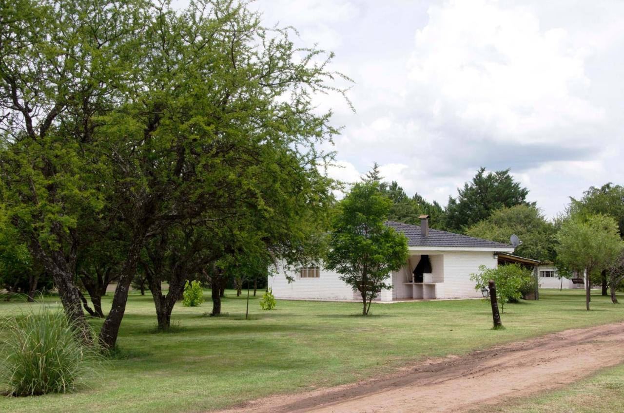 Yerba Buena Casas De Campo - Nono Luaran gambar